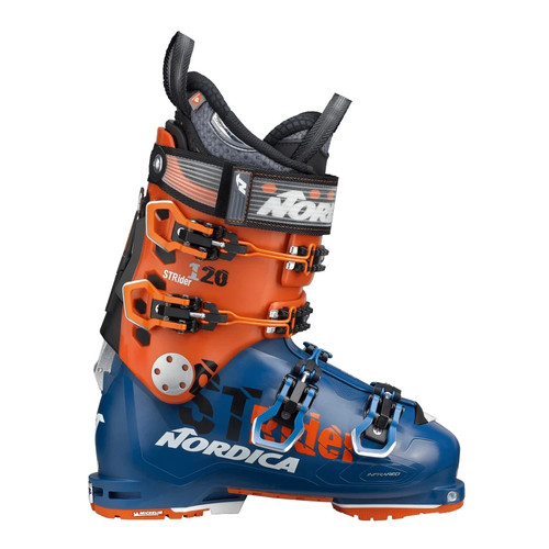 Scarponi scialpinismo freeride - scarponi,