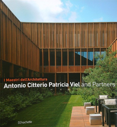 Antonio citterio patricia viel - antonio,