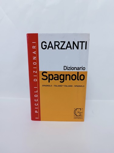 Garzanti dizionario - garzanti,