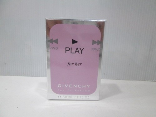 Play for her - play,