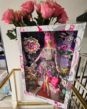 🎄NUOVA CON SCATOLA TOKIDOKI