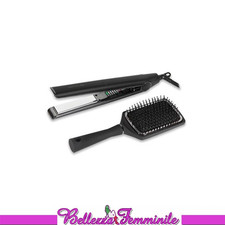 Piastra Capelli liscio-ricci