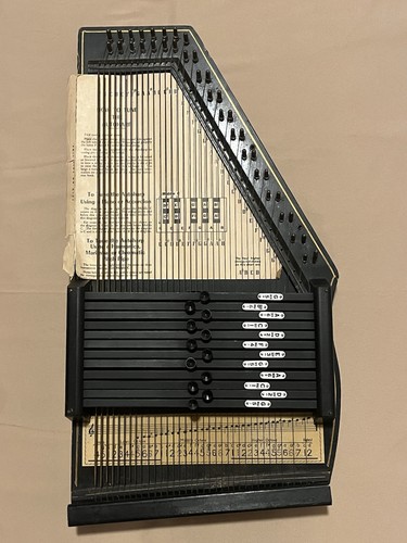 Oscar schmidt vintage 73 - oscar, n.