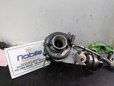 TURBINA TURBOCOMPRESSORE OPEL