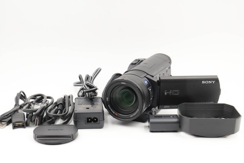 Sony handycam hdr cx900 - sony, hdr-cx900