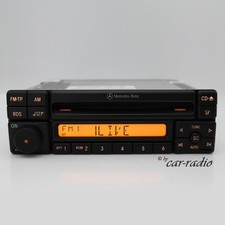Autoradio CD Alpine Becker