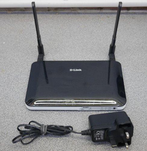 Link dwr 921 lte router - dwr,