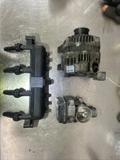 Ricambi Citroen c3 1.1 benzina