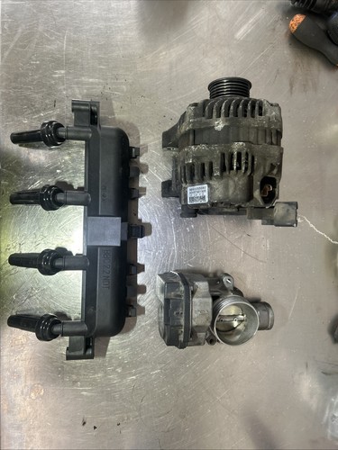 Ricambi citroen 1 benzina - 1.1,