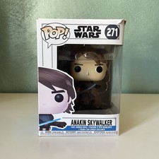 Funko POP! Star Wars #271 Anakin Skywalker