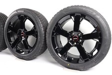 Ruote invernali originali MINI