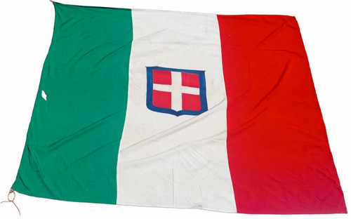 138 118 grossa bandiera - 138,