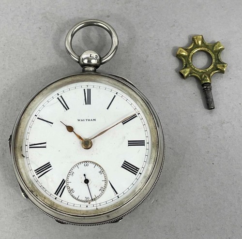 Antico orologio tasca - antico, da