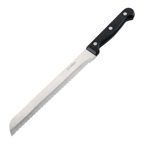 Nirosta coltello per pane - coltello, il