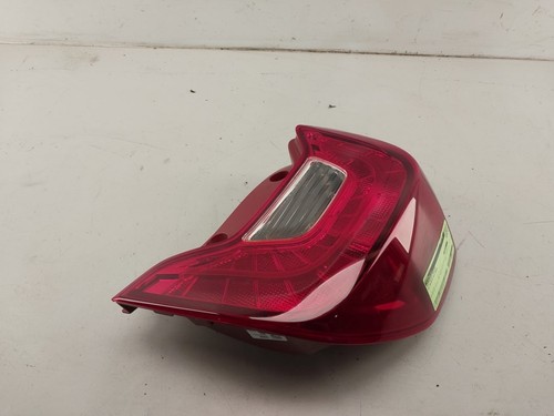 Right rear light - light,