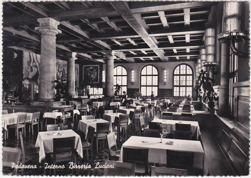 Pedavena belluno interno - pedavena,