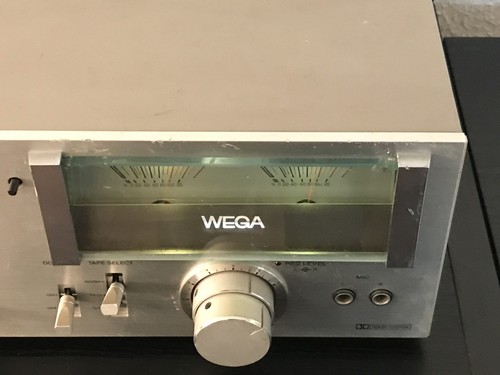 Wega pss 200c - pss, cassette