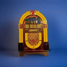 Wurlitzer 1015 Jukebox