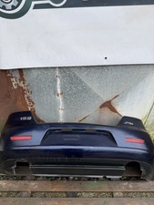 PARAURTI POSTERIORE PER ALFA