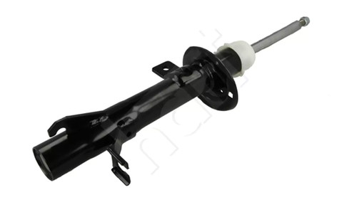 Ammortizzatore hart 809 - ammortizzatore,