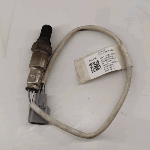 Sonda lambda post - ., renault