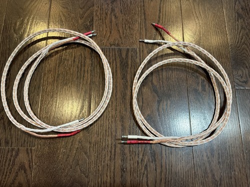 Kimber kable 8tc - 8tc, 7