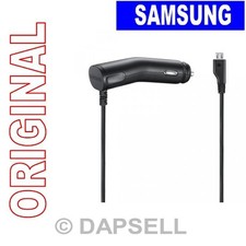 Caricabatterie Auto Samsung