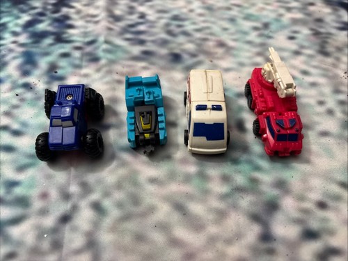 Transformers takara vintage - vintage, in