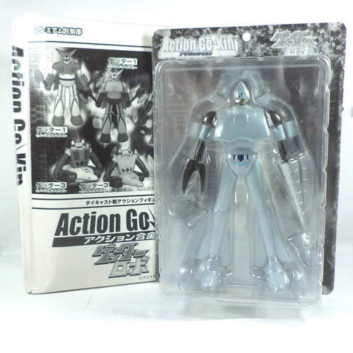 Getter prototype action - 2,