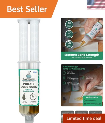 Pro fix long cure - pro-fix, golf