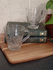 Tazzine da caffè/tè vintage