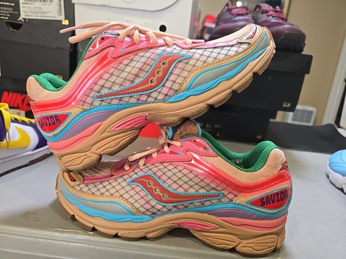 Taglia jae tips - taglia, saucony