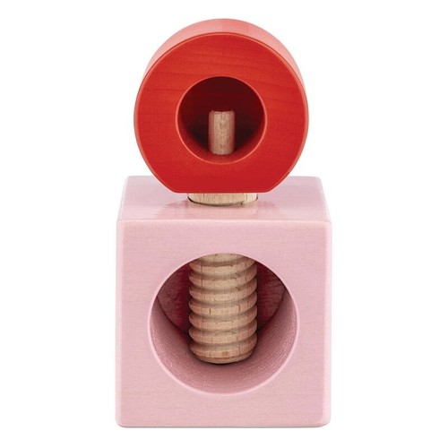 Schiaccianoci es20 rosa - es20,