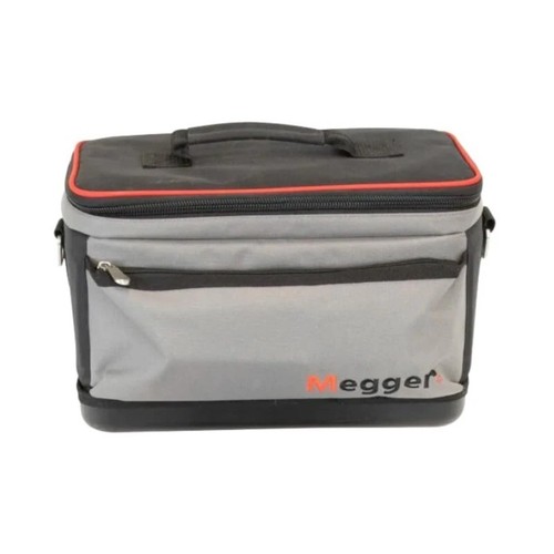Megger custodia rigida base - megger,
