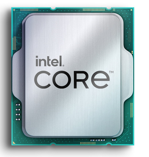 Intel core 13600kf - intel, i5-13600kf