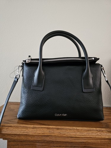 Borsa donna calvin klein - borsa,