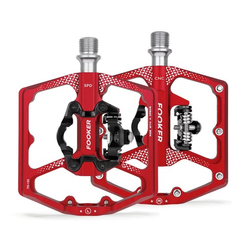 Pedali mtb mountain bike - mountain,