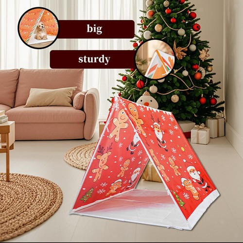 Tenda per pigiama party - party, di