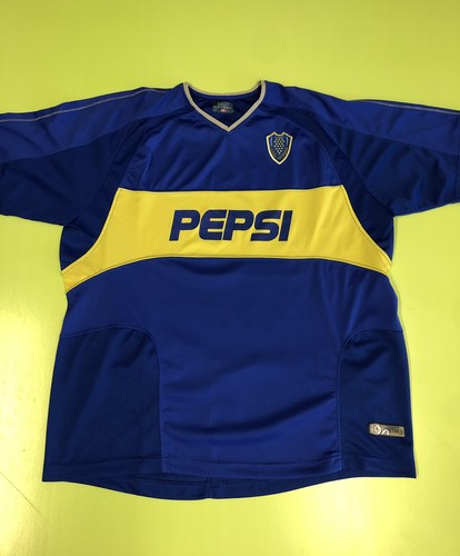 Maglia calcio boca juniors - calcio,