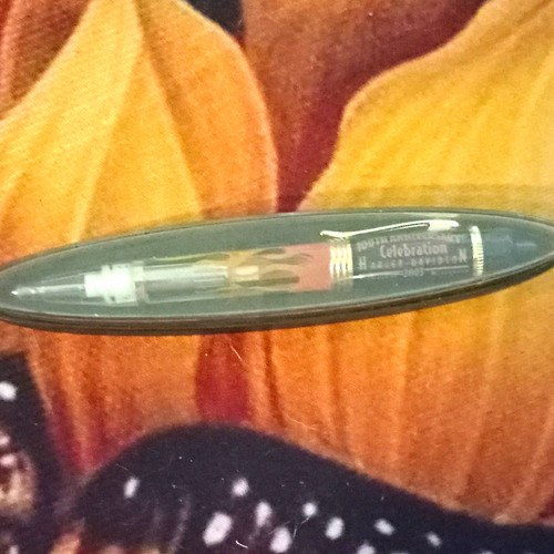 Penna sfera harley davidson - a, harley-davidson