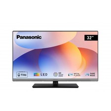 Panasonic TB32S40AEZ Smart TV LED 32 Pollici HD Ready TiVo TV