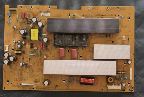 Scheda originale per - scheda, tv