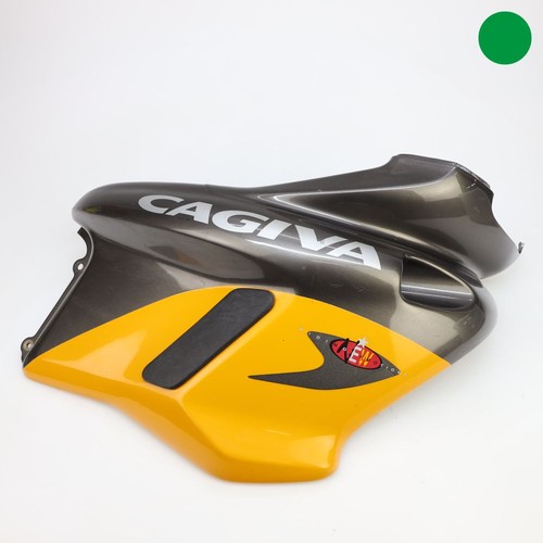 Cagiva canyon 500 carena - cagiva,