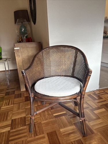 Sedia antica vintage - , in