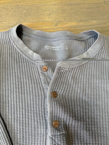Abercrombie fitch soft - abercrombie,
