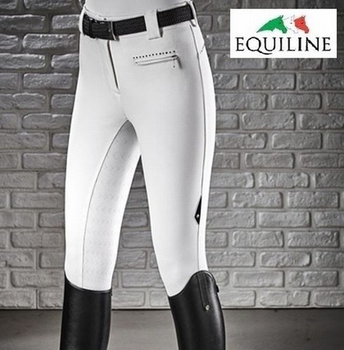 Equiline pantaloni equitazione - equiline,