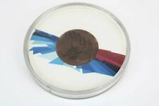 MEDAGLIA DI PARTECIPAZIONE Torino 2006 Citius Altius Fortius OLIMPIADI di Bronzo