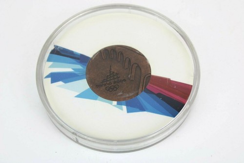 Medaglia partecipazione - di,