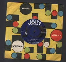 I CAMPANINO in napoletano