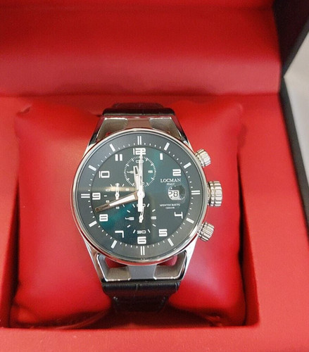 Orologio locman montecristo - orologio,